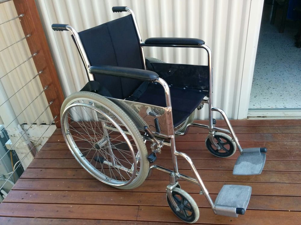 Après rénovation ! Juste magnifique !